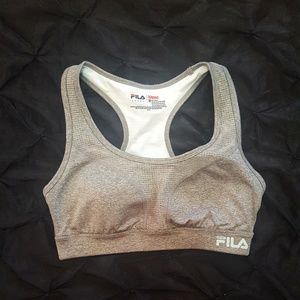 NWOT Fila Sport Running Bra Size Medium